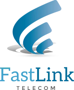 Logo de Fastlink Telecom