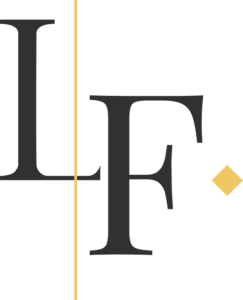 Logo de Larissa Fortes Advocacia