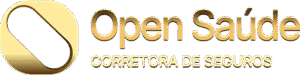 Logo de Open Saúde Corretora