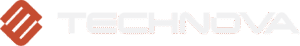 Logo de Technova Construtora