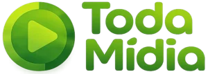 Logo de Toda Mídia