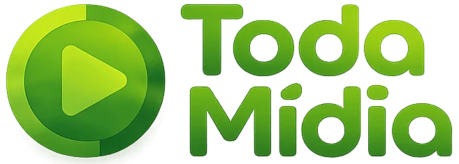 Toda Mídia