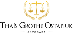Logo de Ostapiuk Advocacia
