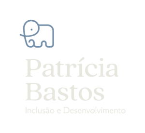 Logo de Patrícia Bastos